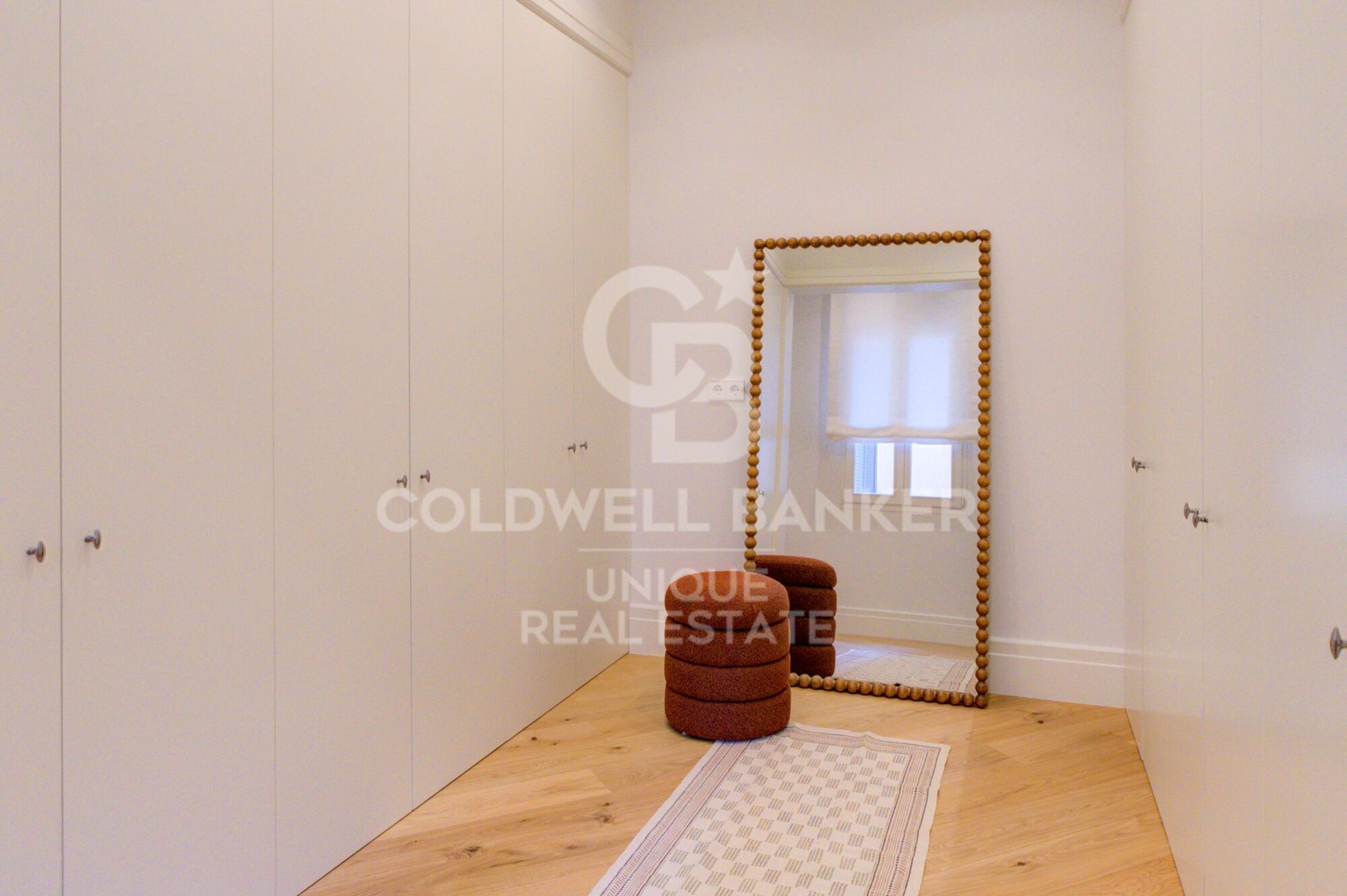 Elegant brand-new apartment on Castellana, Madrid