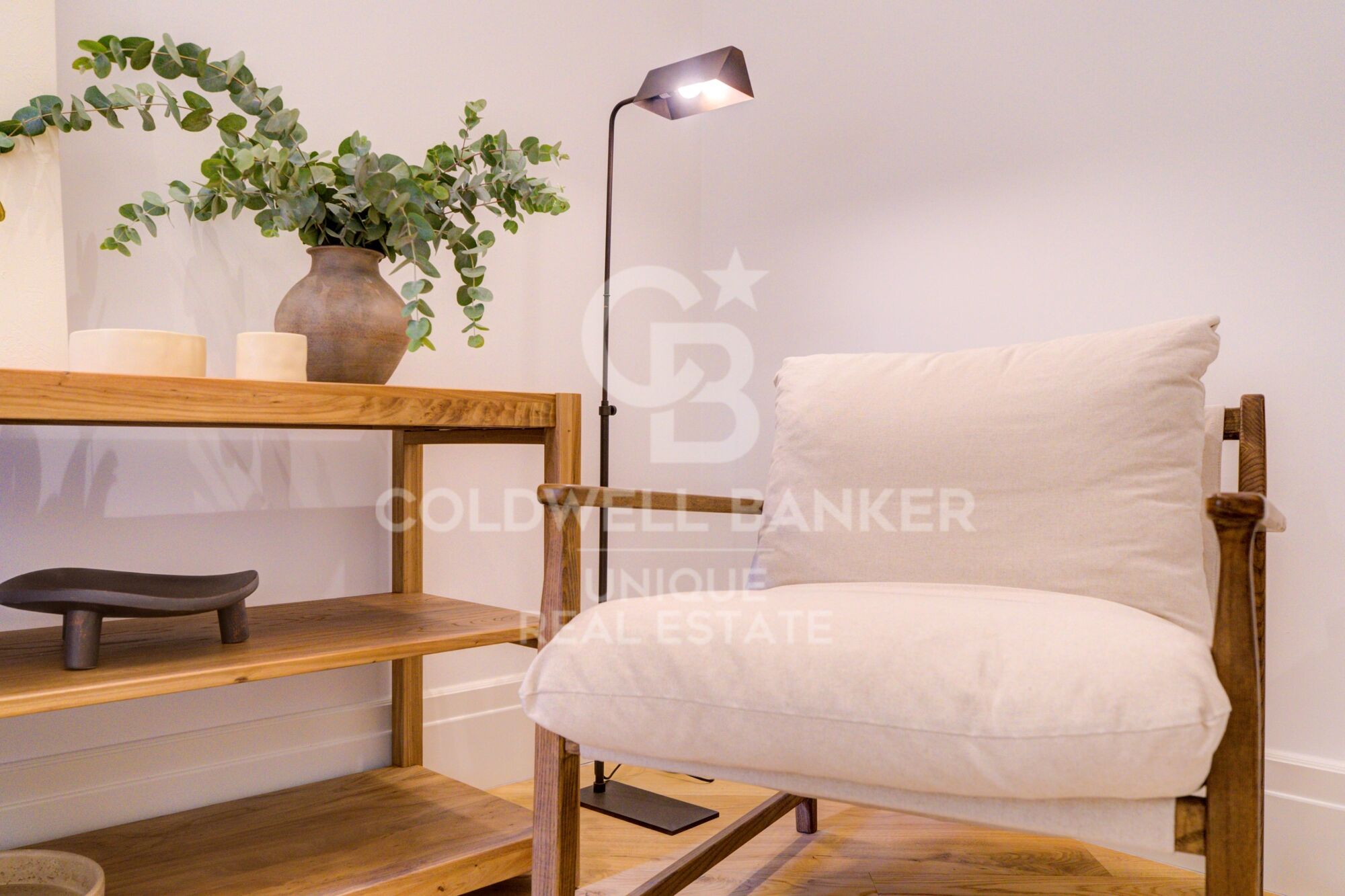 Élégant appartement neuf sur la Castellana, Madrid