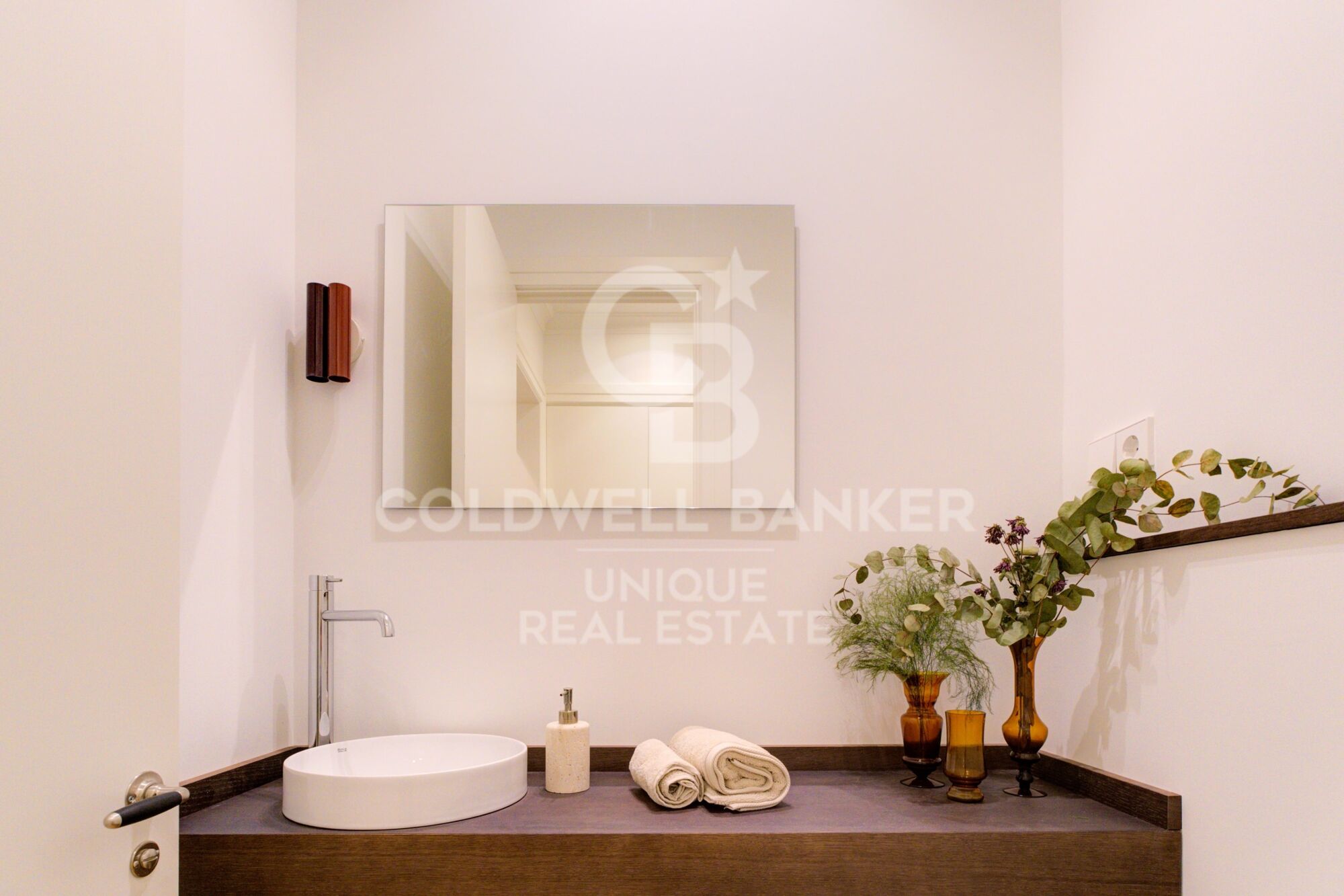 Elegant brand-new apartment on Castellana, Madrid