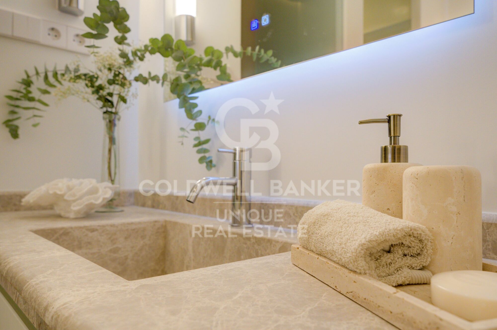 Élégant appartement neuf sur la Castellana, Madrid