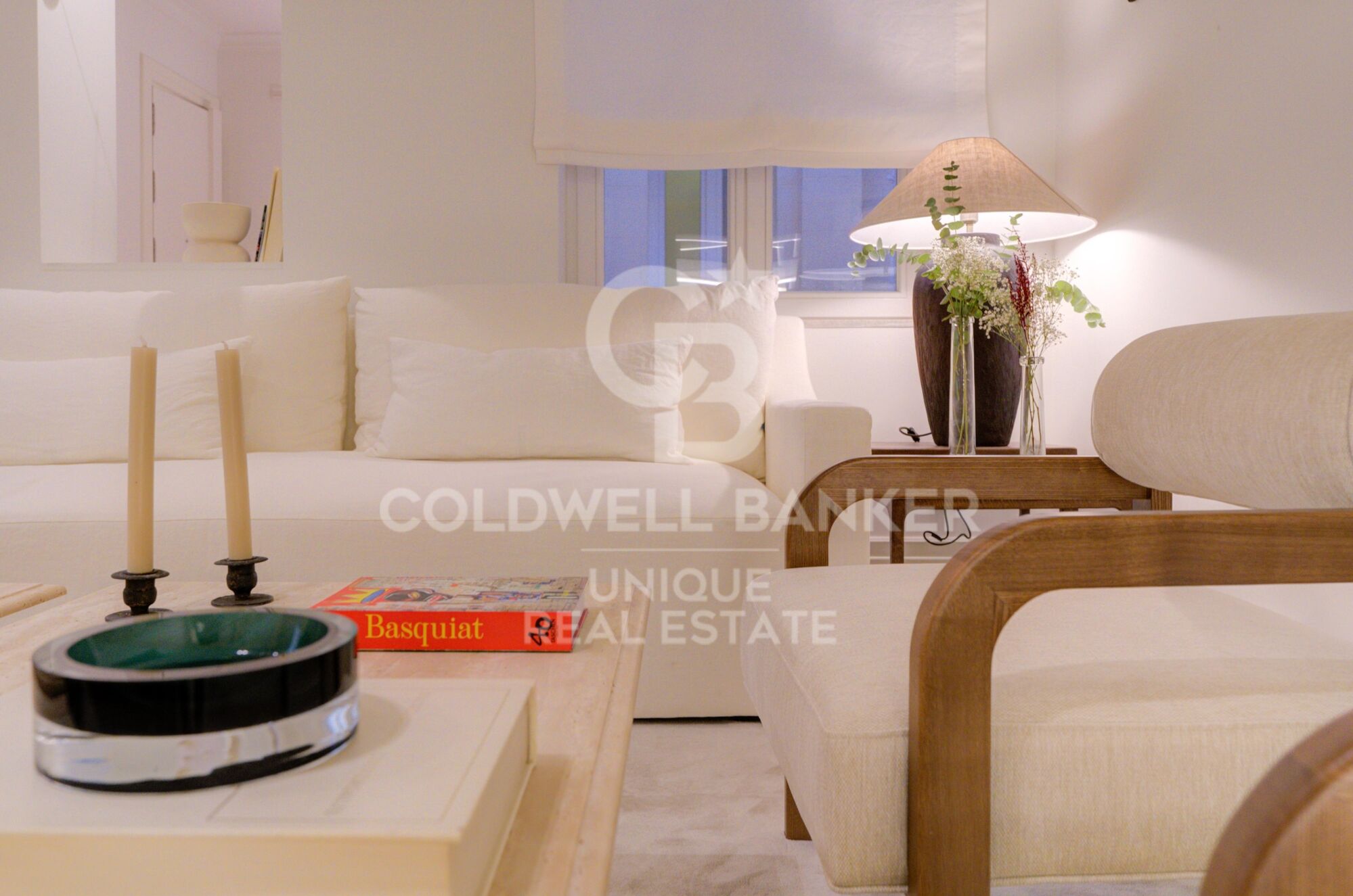 Elegant brand-new apartment on Castellana, Madrid