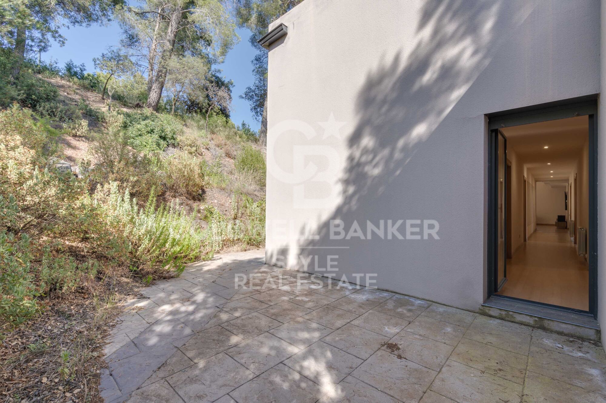 House for sale with spectacular views in Matadepera