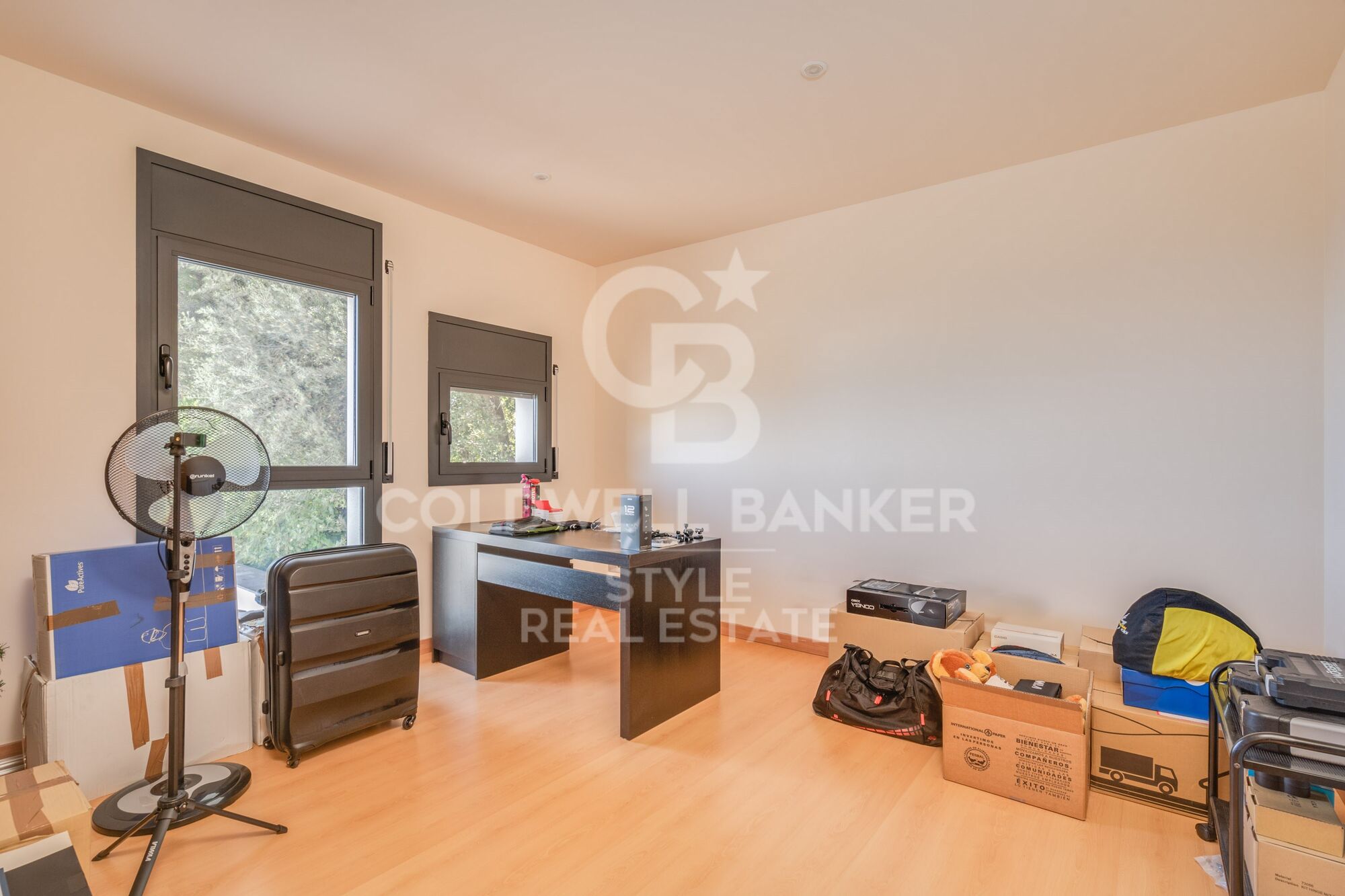 House for sale with spectacular views in Matadepera