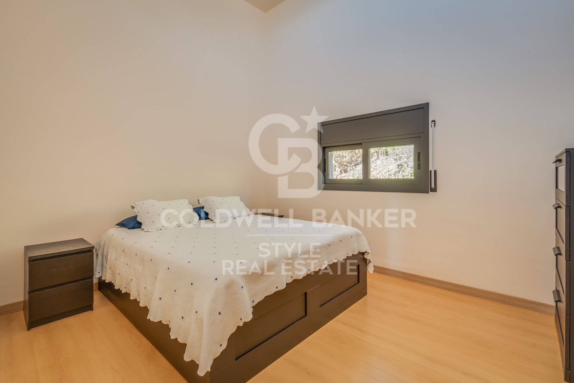 House for sale with spectacular views in Matadepera