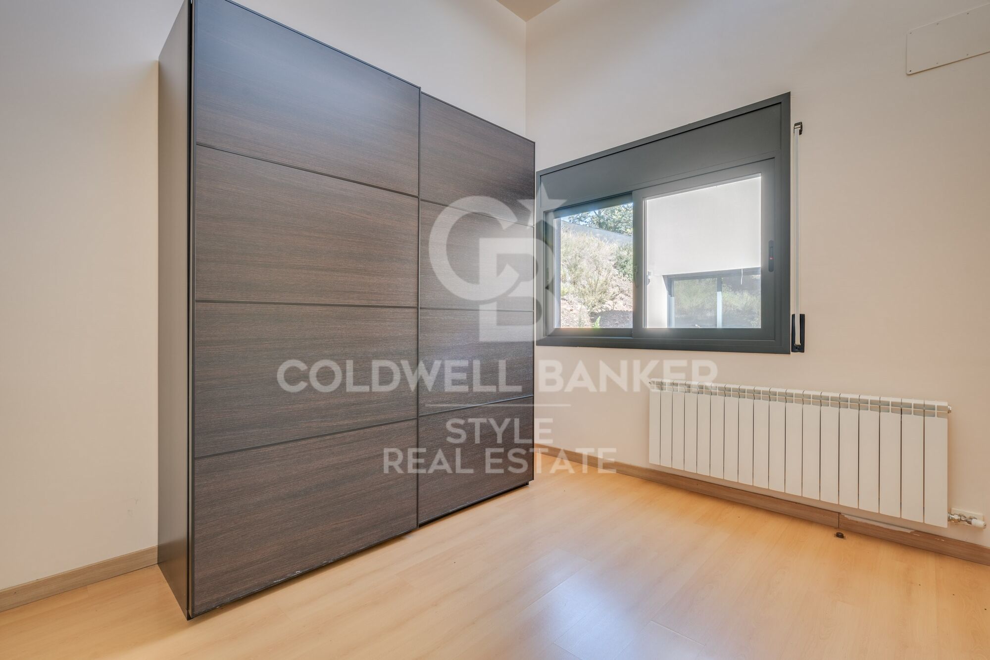 House for sale with spectacular views in Matadepera