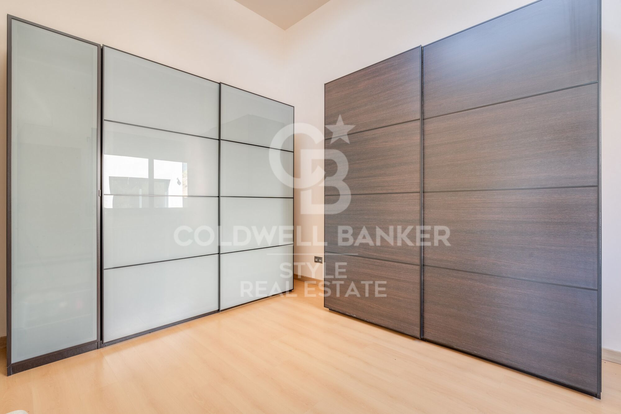 House for sale with spectacular views in Matadepera