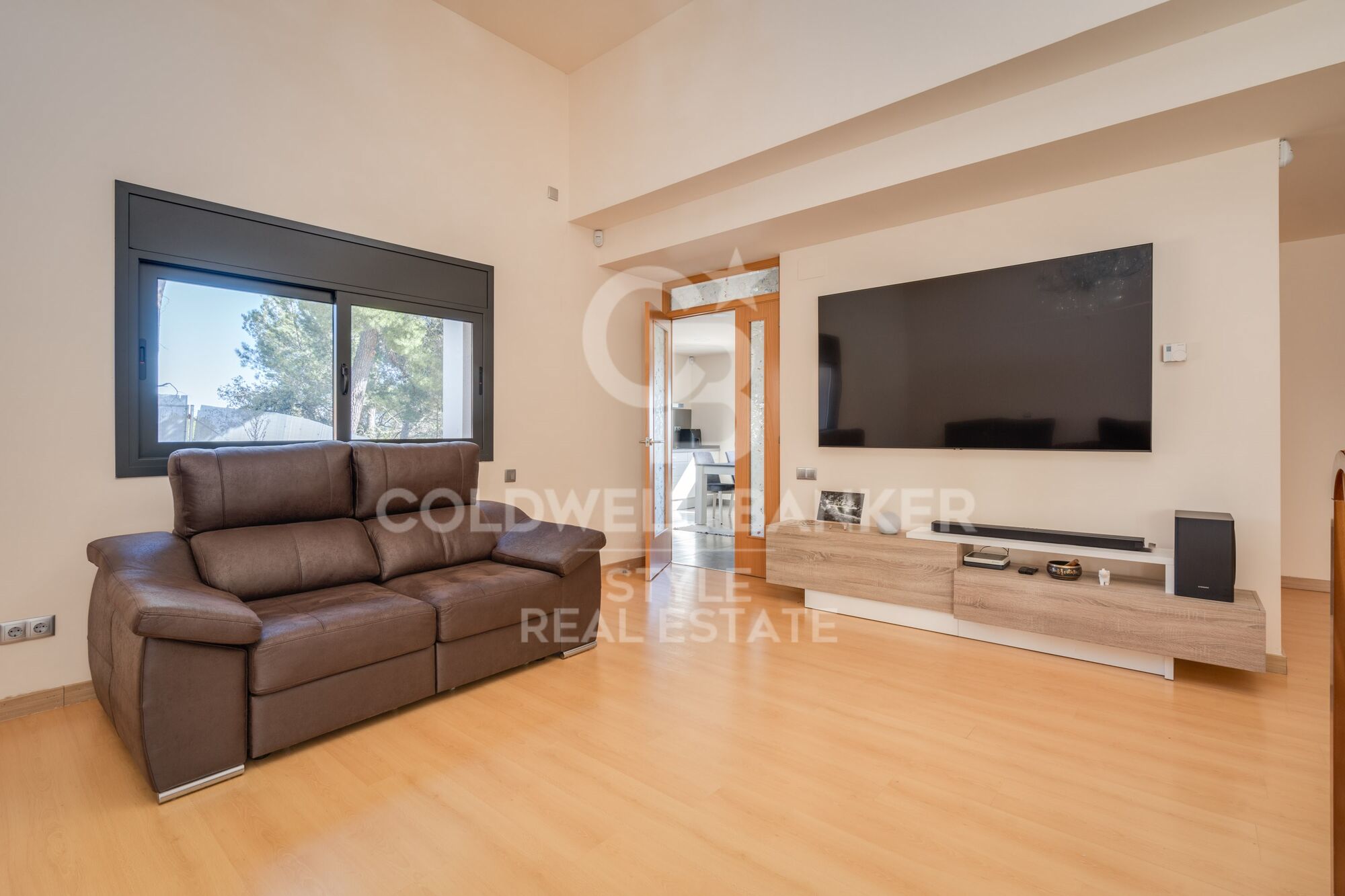 House for sale with spectacular views in Matadepera