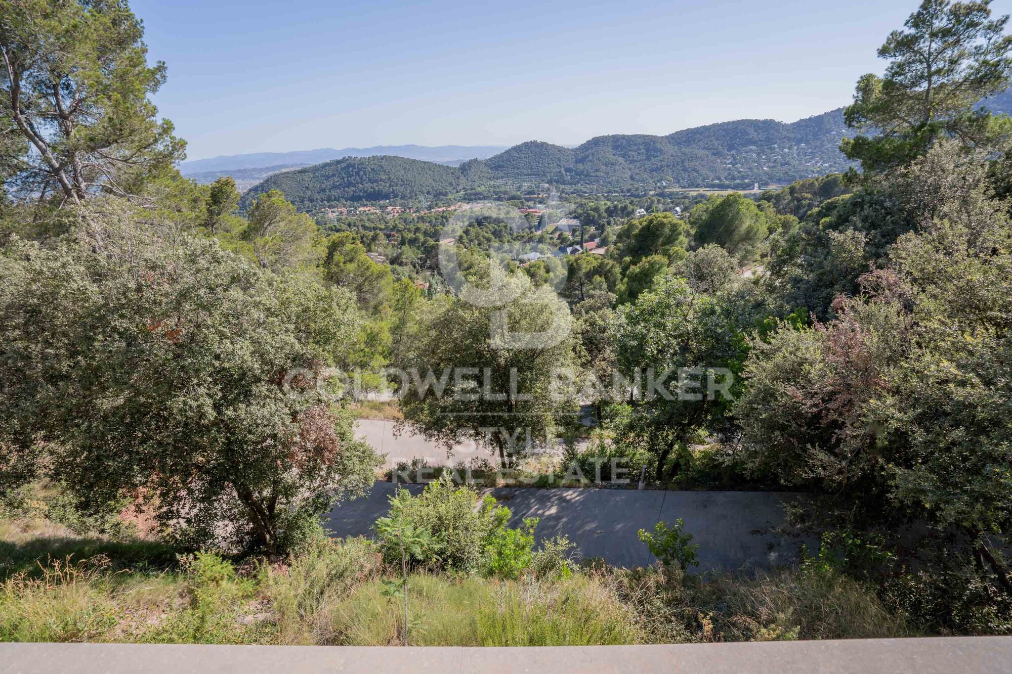 House for sale with spectacular views in Matadepera