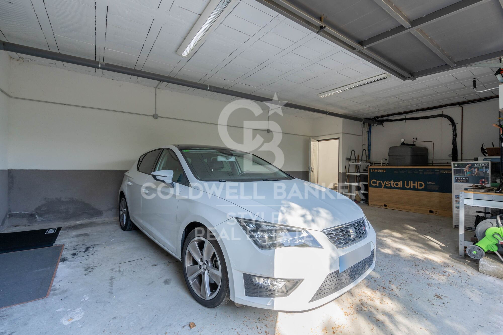 House for sale with spectacular views in Matadepera