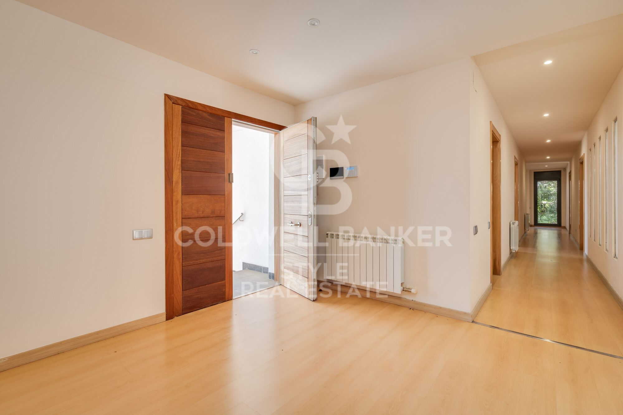 House for sale with spectacular views in Matadepera