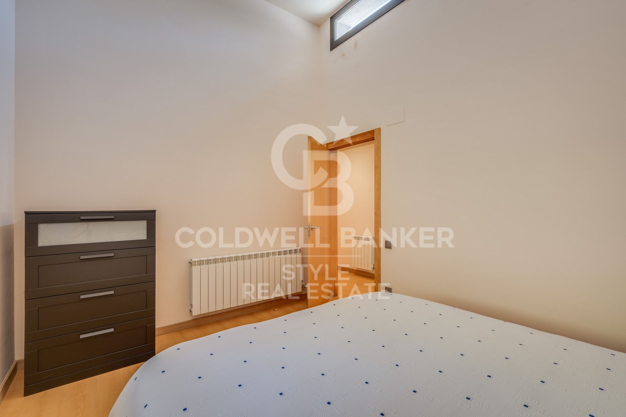 House for sale with spectacular views in Matadepera