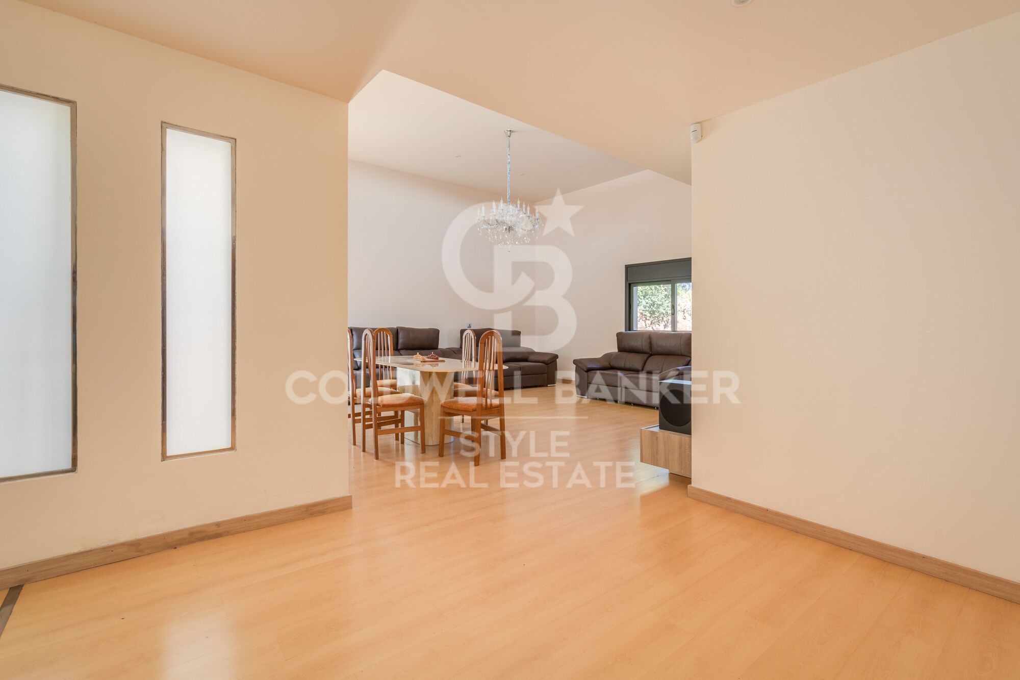 House for sale with spectacular views in Matadepera