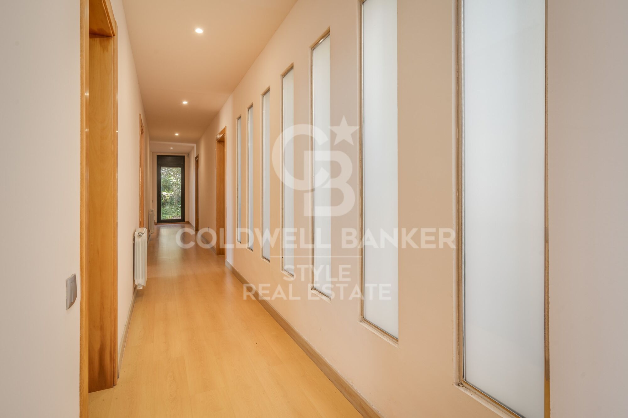 House for sale with spectacular views in Matadepera