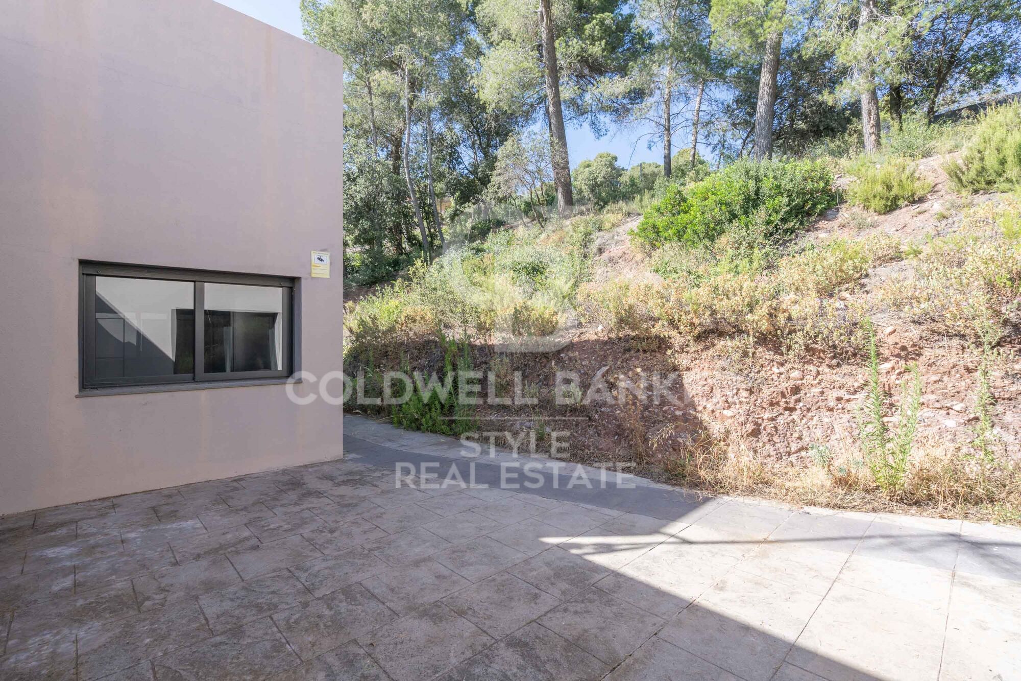 House for sale with spectacular views in Matadepera