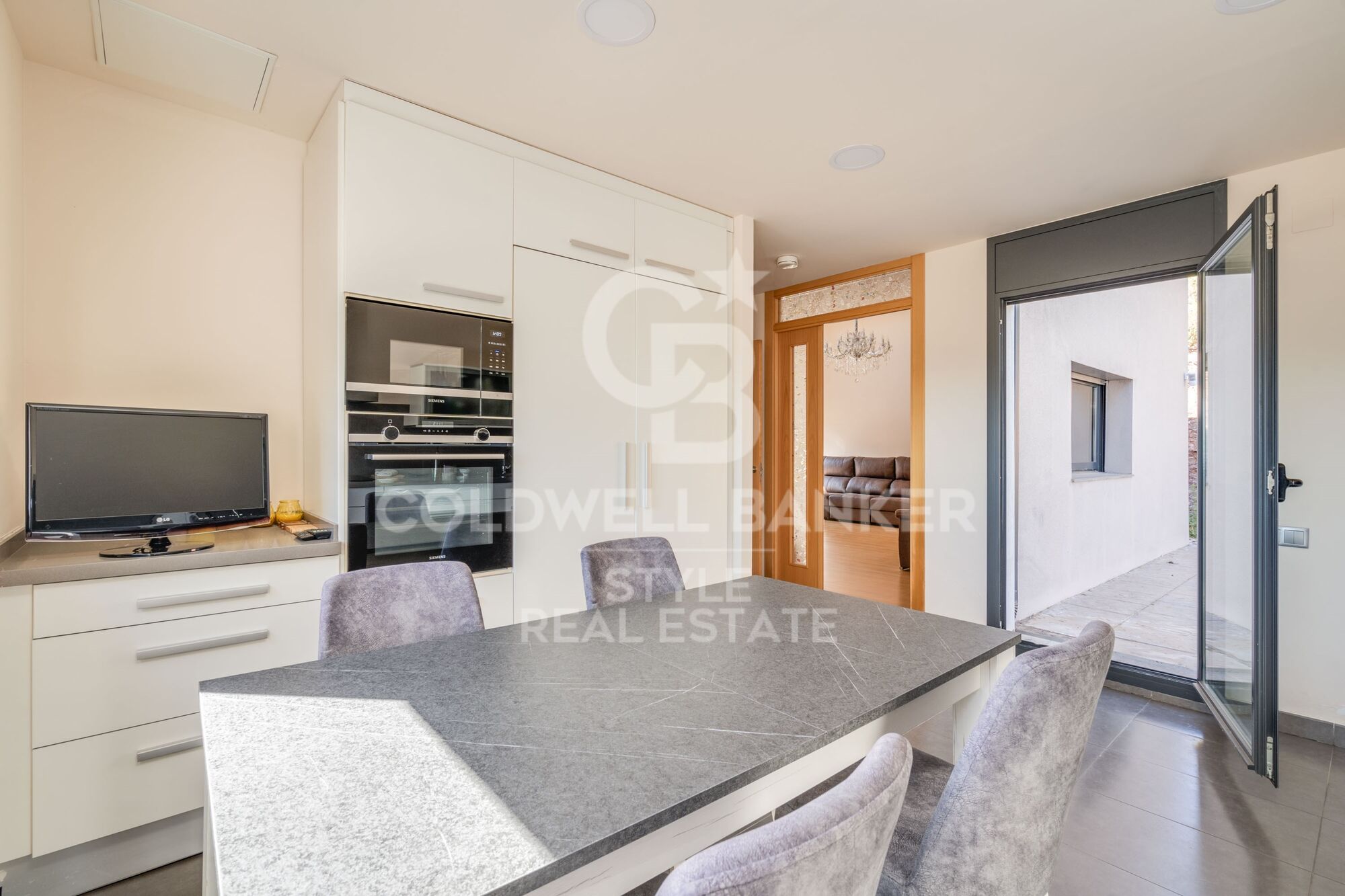 House for sale with spectacular views in Matadepera