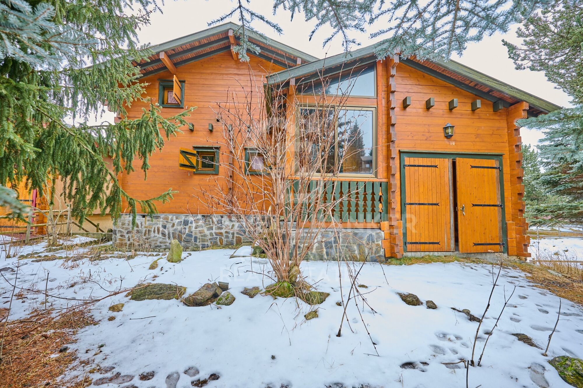 House 4 Bedrooms Sale Bolquère