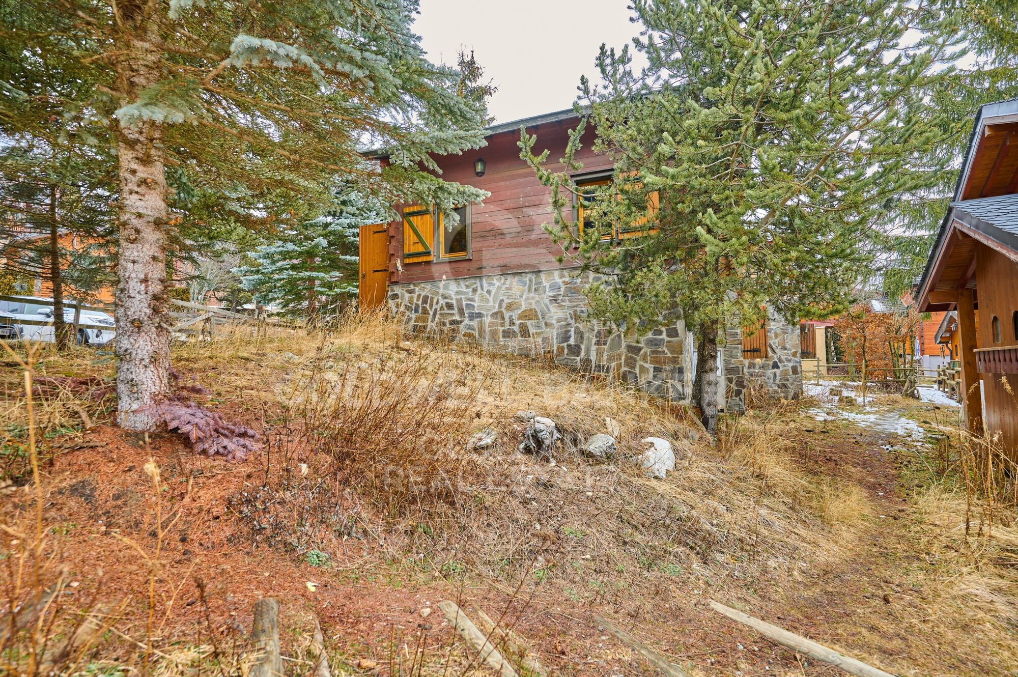 House 4 Bedrooms Sale Bolquère