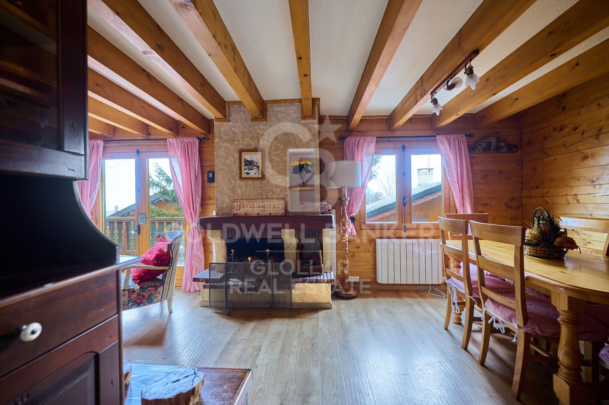 House 4 Bedrooms Sale Bolquère