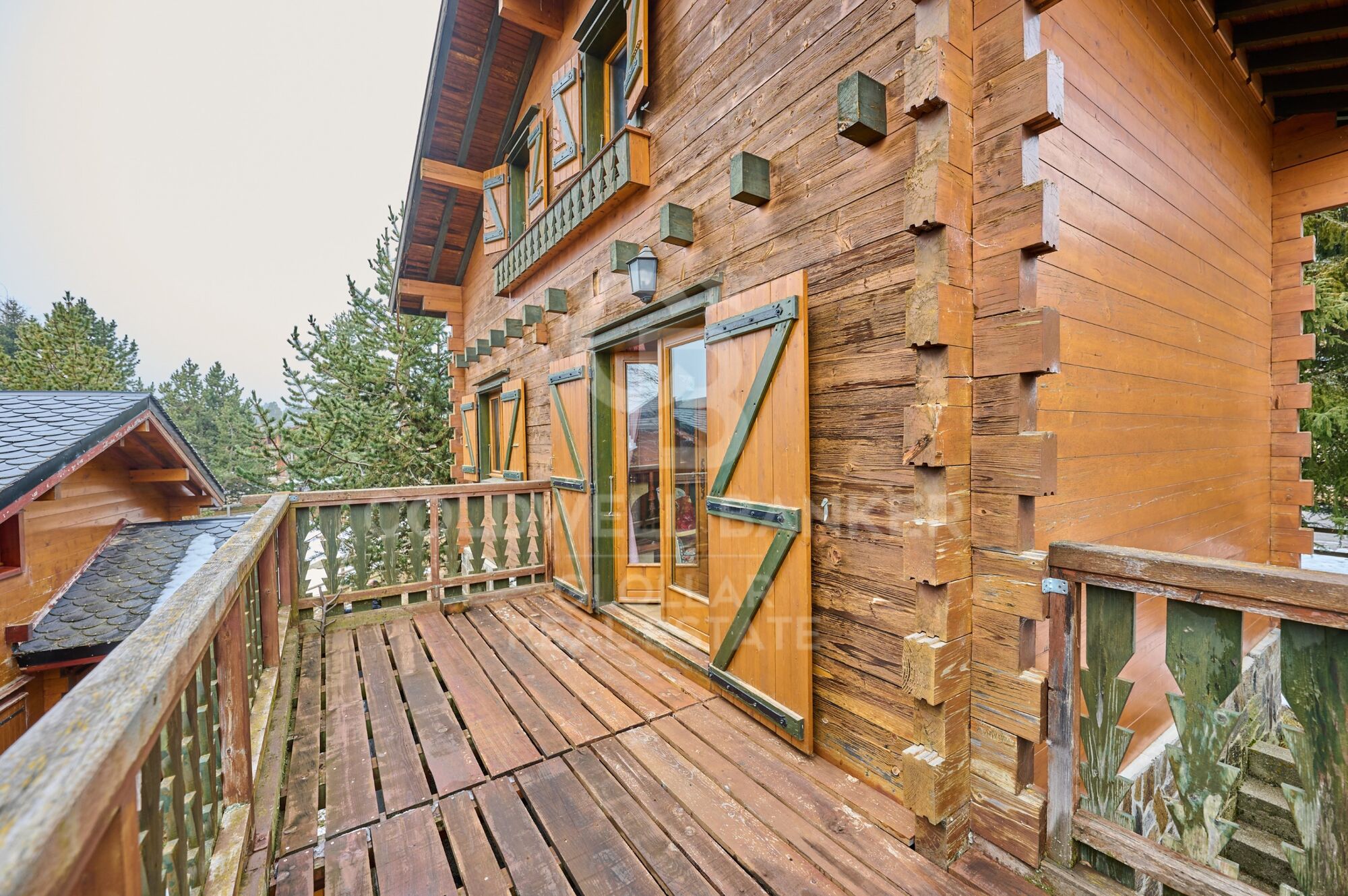 House 4 Bedrooms Sale Bolquère