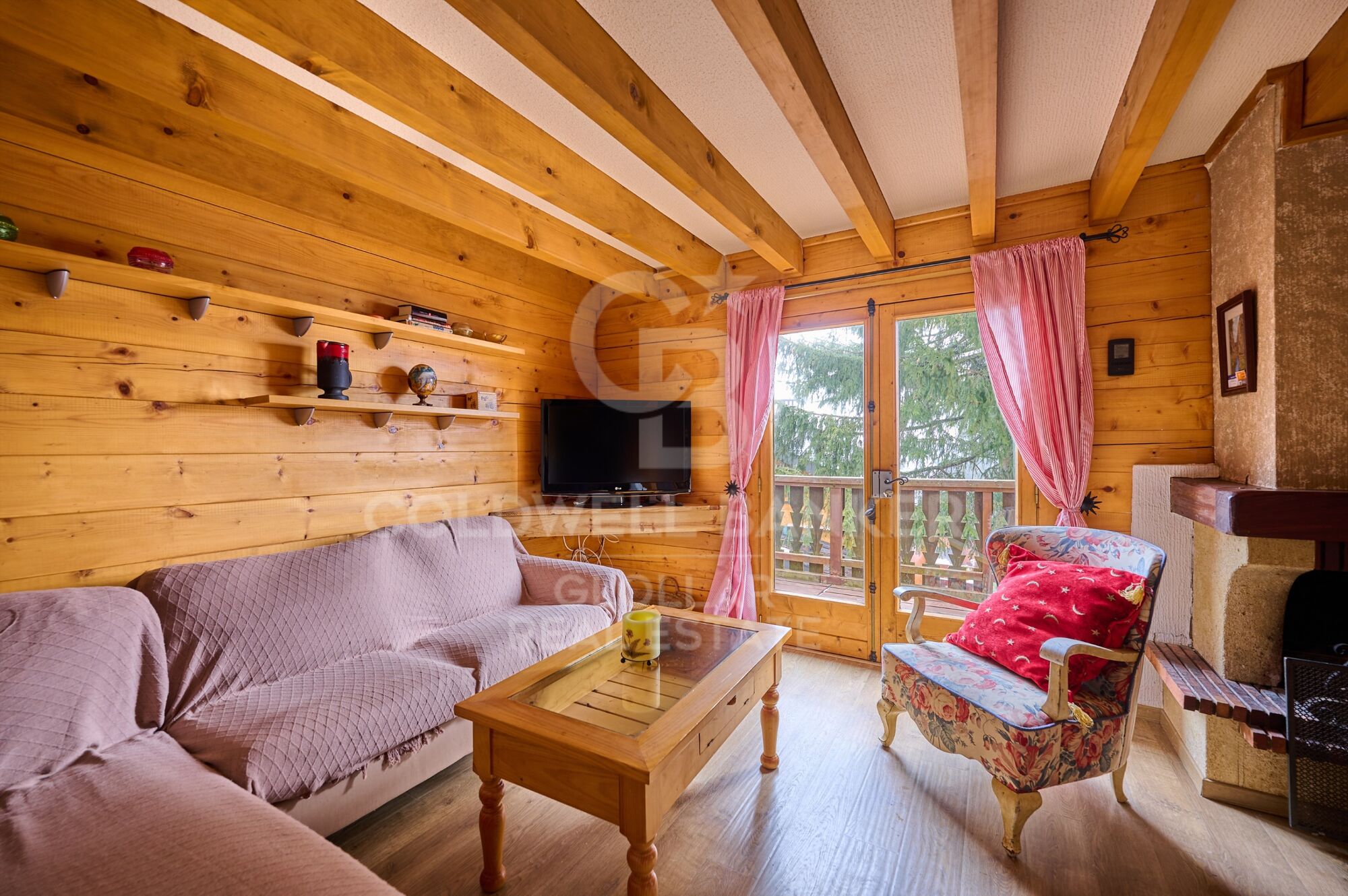 House 4 Bedrooms Sale Bolquère