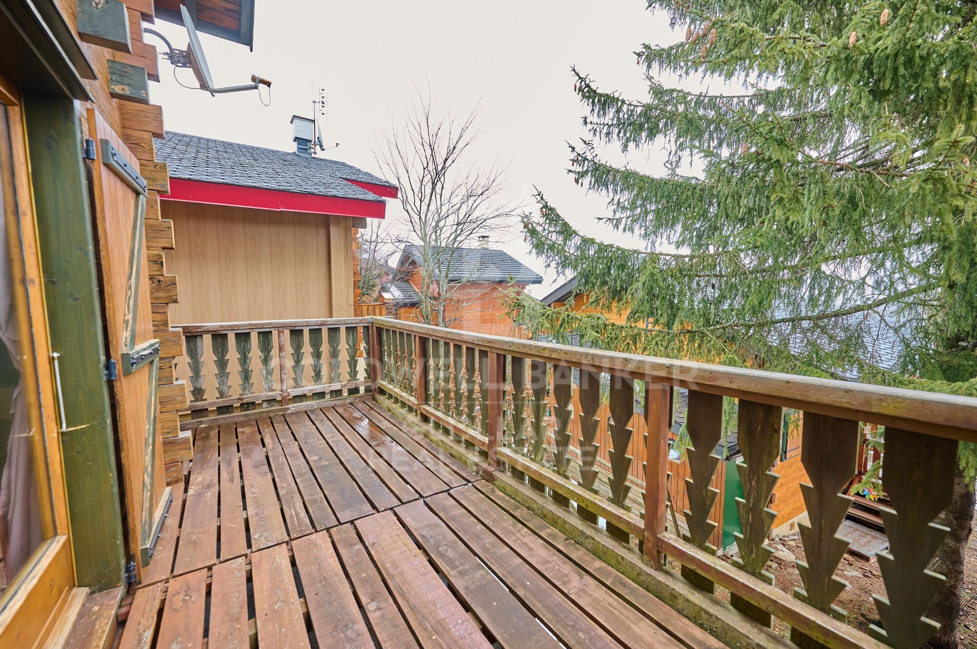 House 4 Bedrooms Sale Bolquère