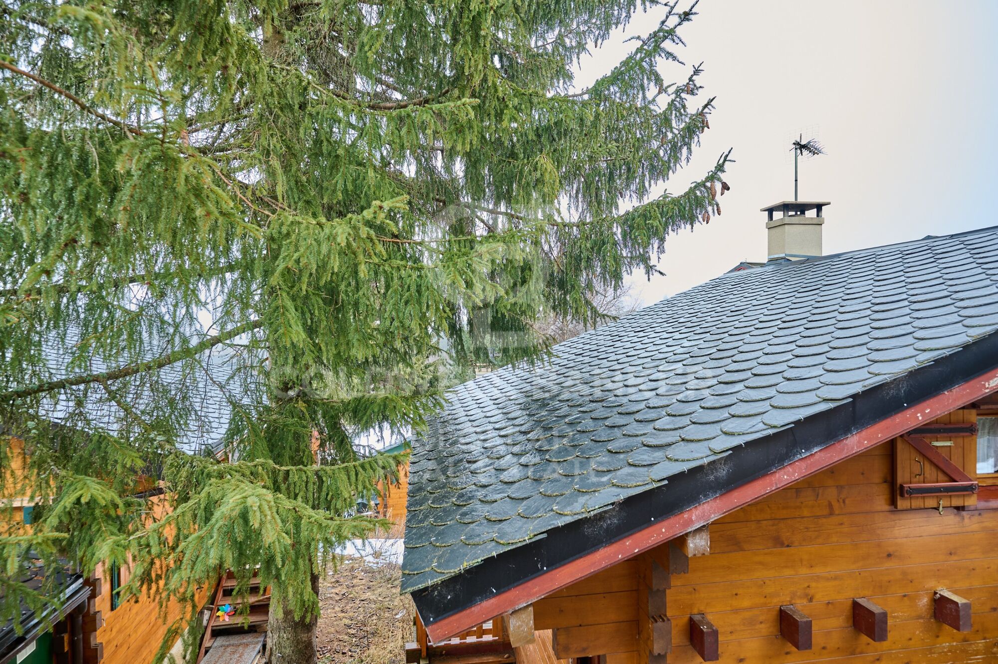 Haus 4 Schlafzimmer Verkauf Bolquère