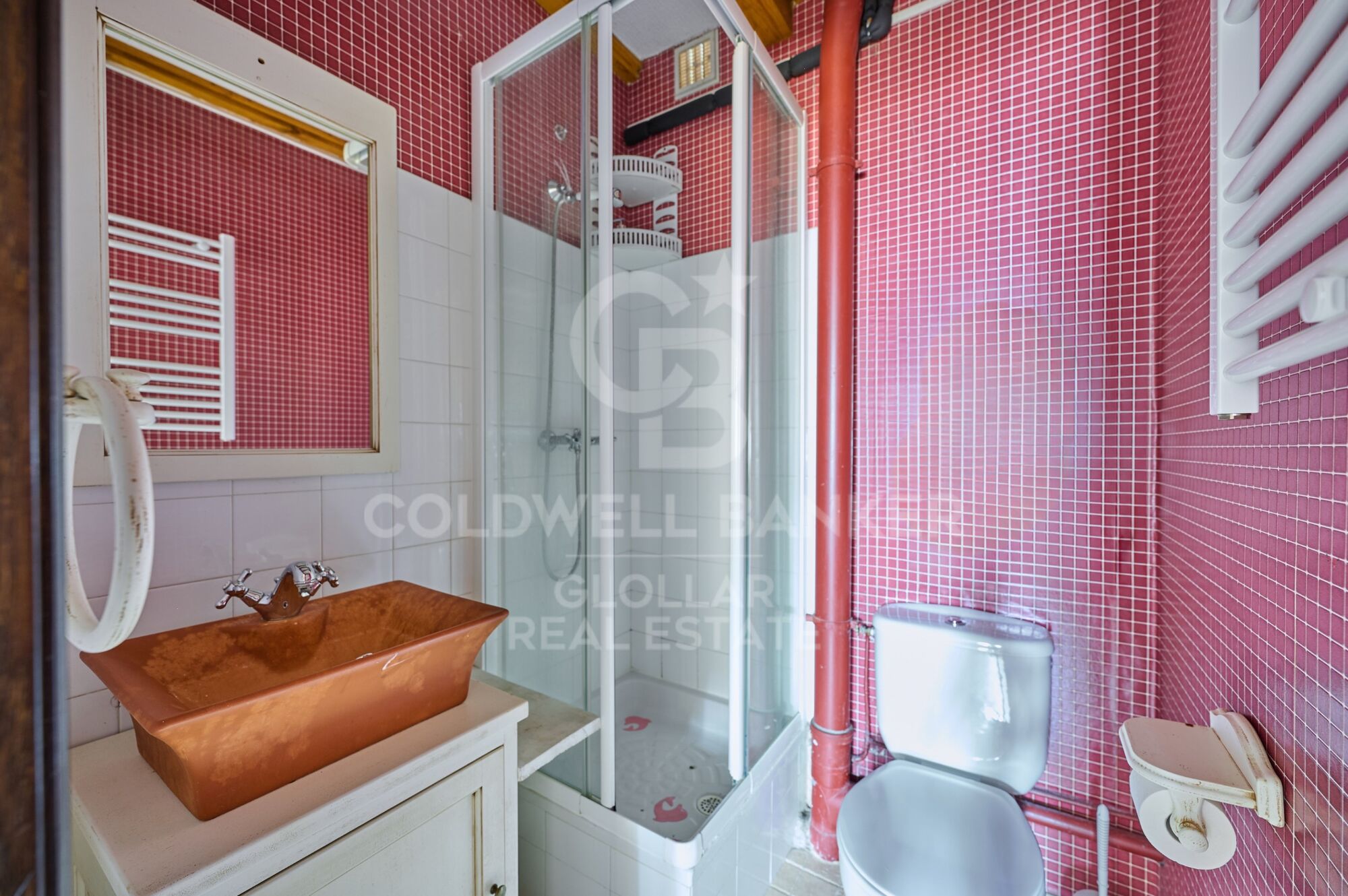 Haus 4 Schlafzimmer Verkauf Bolquère