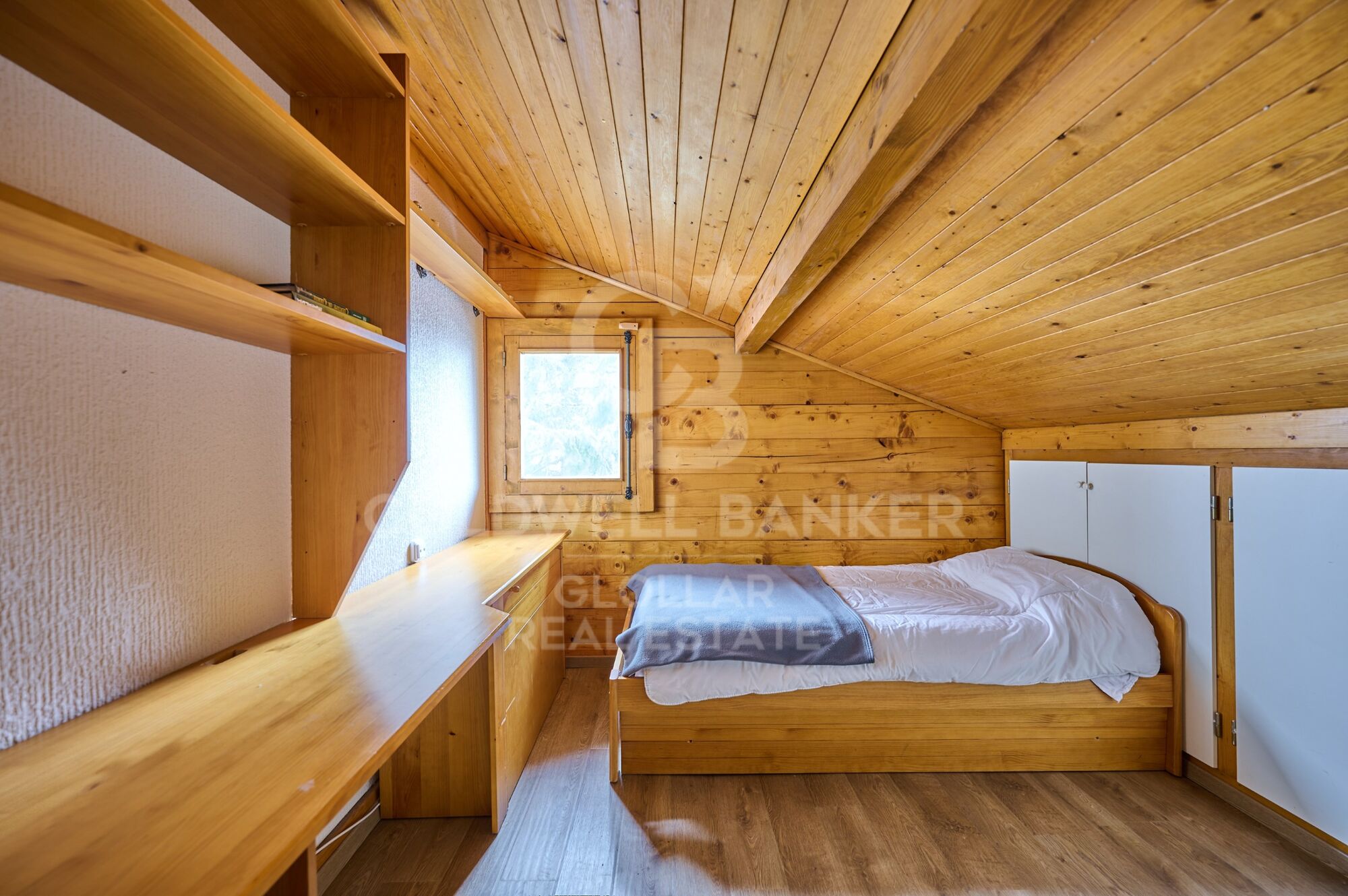 Haus 4 Schlafzimmer Verkauf Bolquère