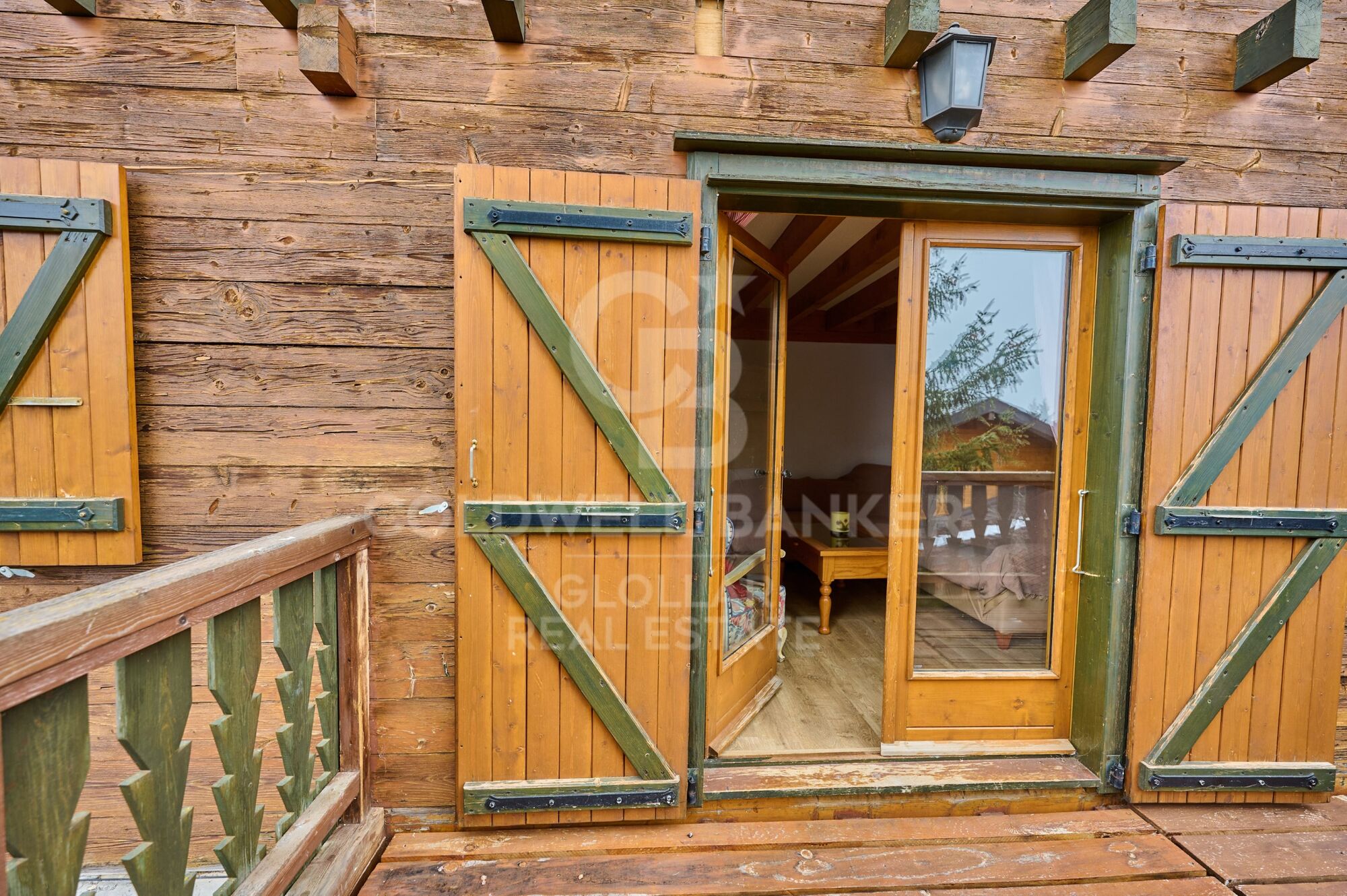 Haus 4 Schlafzimmer Verkauf Bolquère