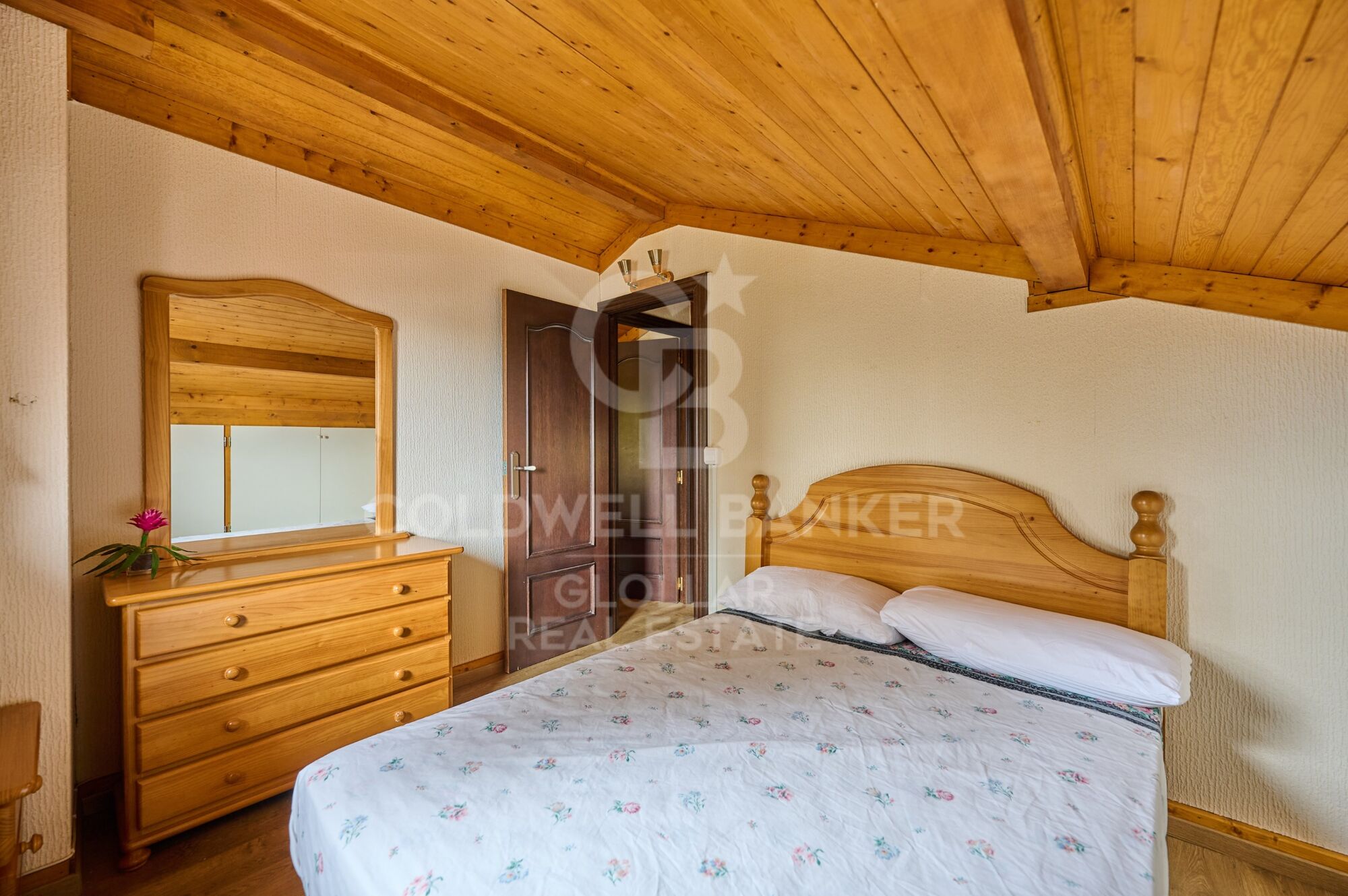 Haus 4 Schlafzimmer Verkauf Bolquère