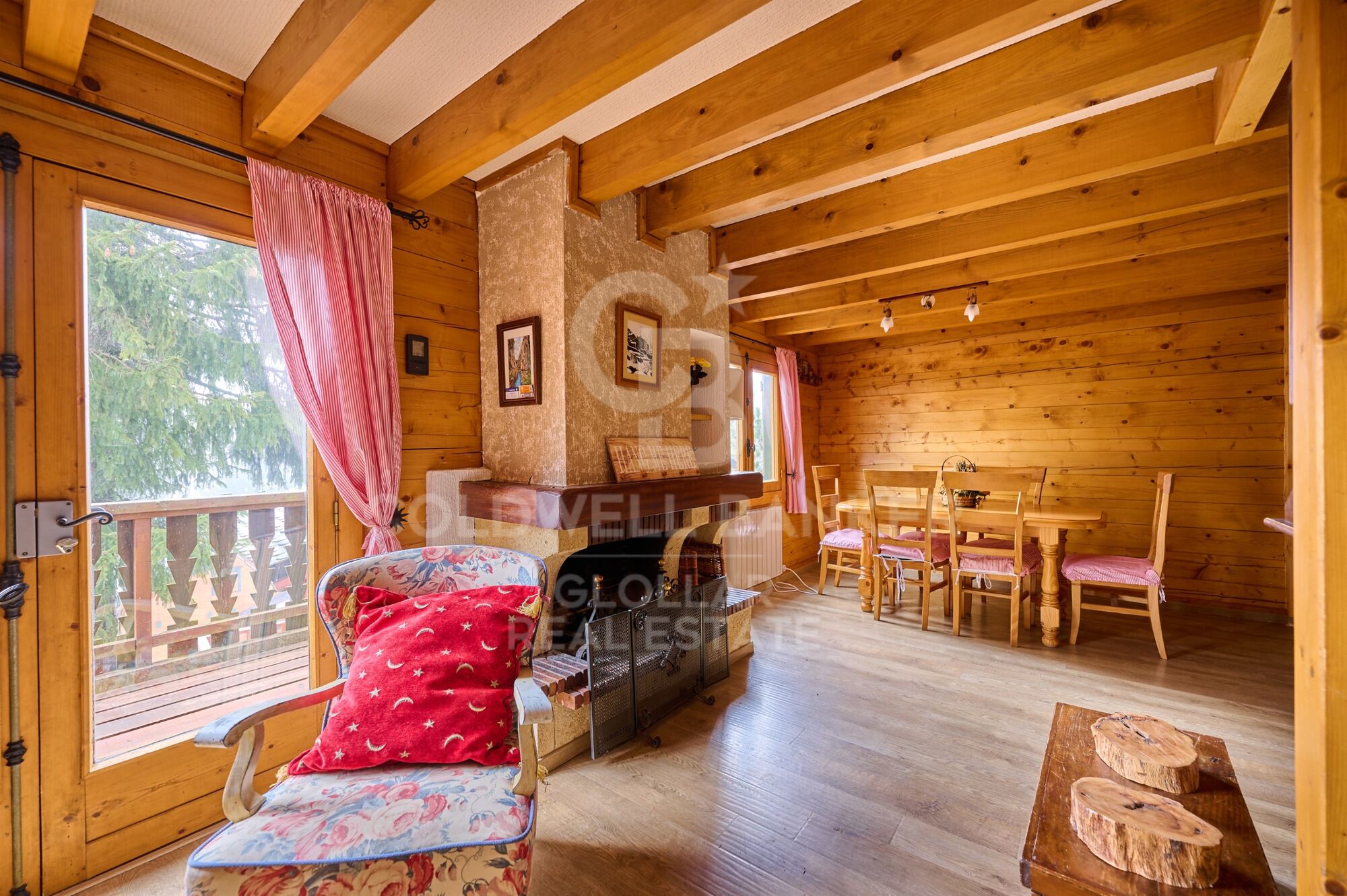 Haus 4 Schlafzimmer Verkauf Bolquère