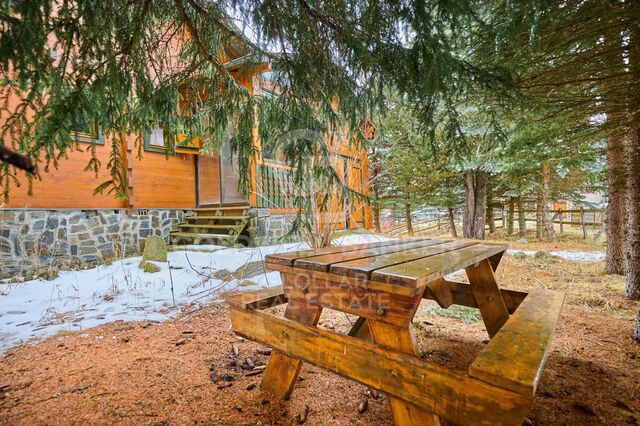 House 4 Bedrooms Sale Bolquère