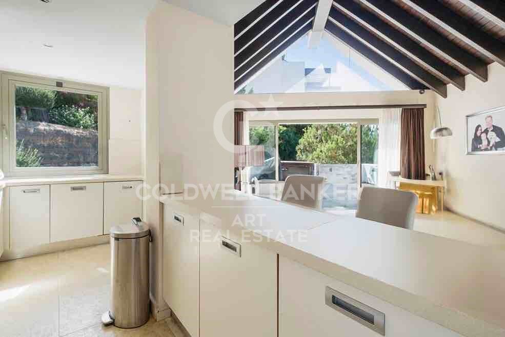 Stunning Duplex Penthouse in Los Flamingos Golf Resort