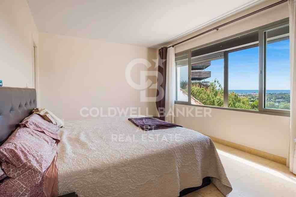 Stunning Duplex Penthouse in Los Flamingos Golf Resort