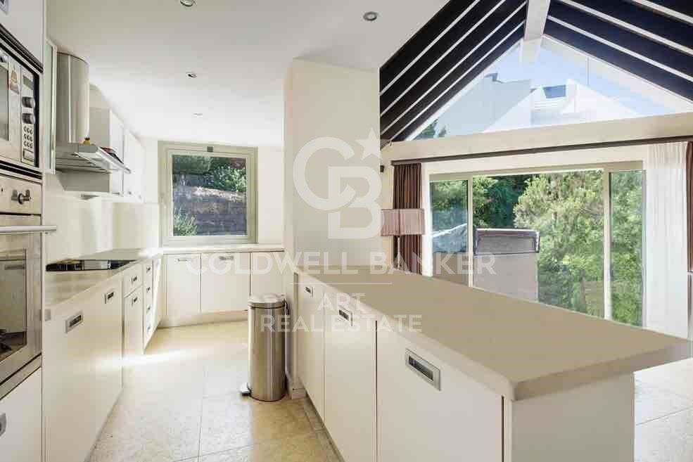 Stunning Duplex Penthouse in Los Flamingos Golf Resort