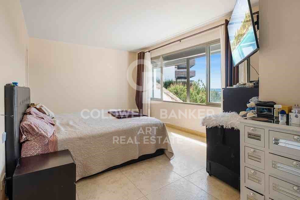 Stunning Duplex Penthouse in Los Flamingos Golf Resort