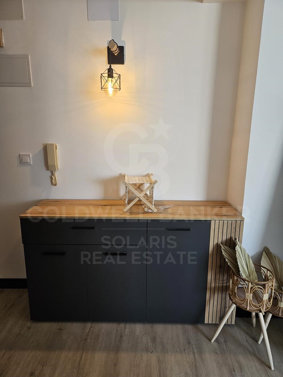 Tu refugio junto al mar: Elegancia y confort en Jávea