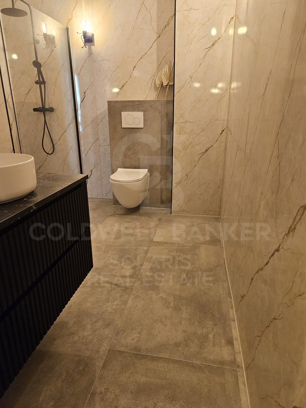 Tu refugio junto al mar: Elegancia y confort en Jávea