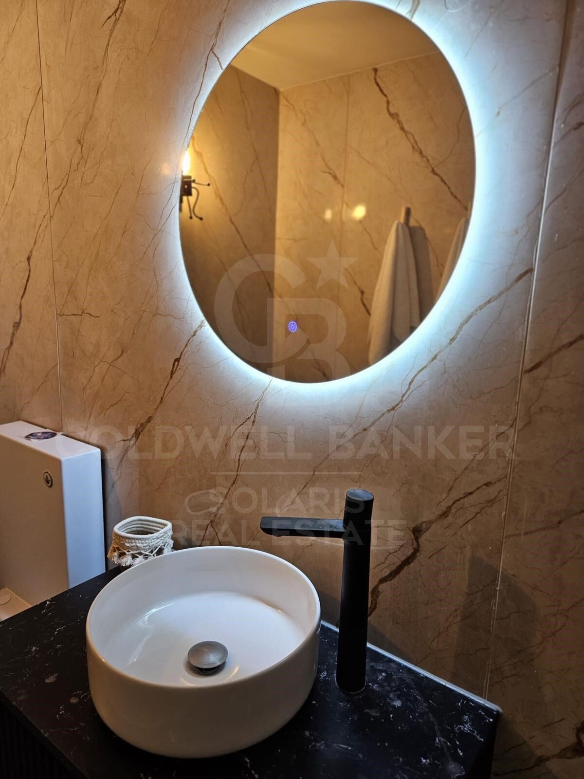 Ihr Refugium am Meer: Eleganz und Komfort in Jávea