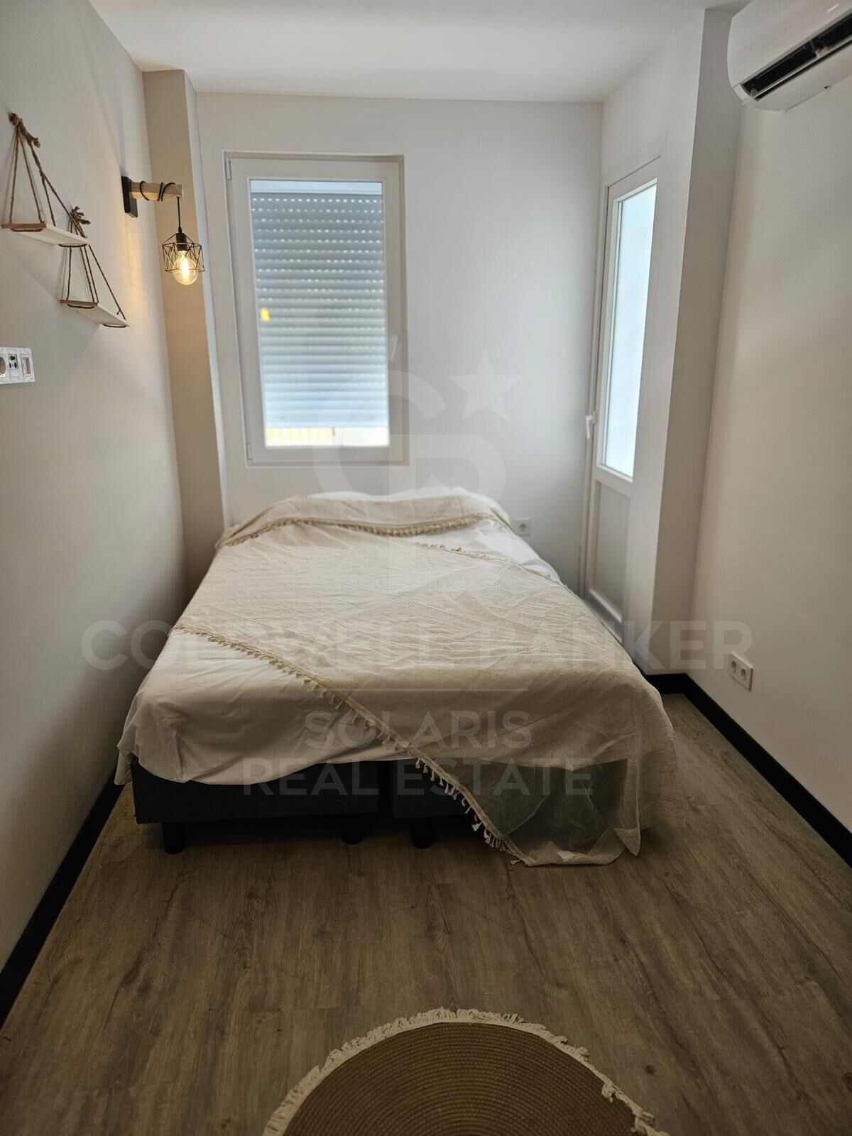 Tu refugio junto al mar: Elegancia y confort en Jávea