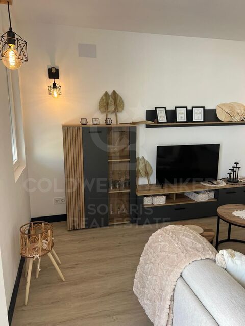 Your seaside retreat: Elegance and comfort in Jávea