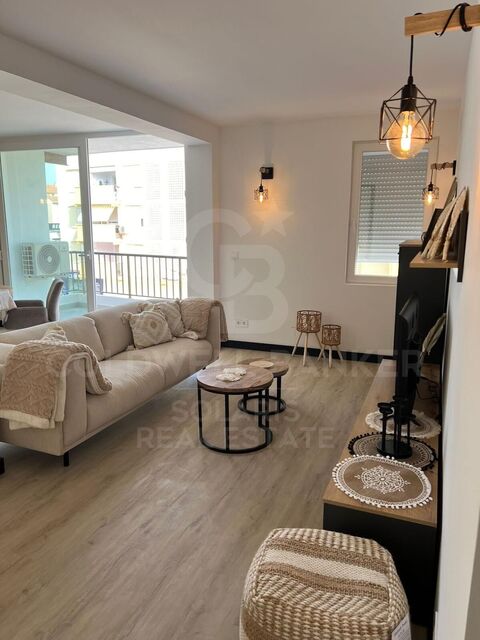 Your seaside retreat: Elegance and comfort in Jávea