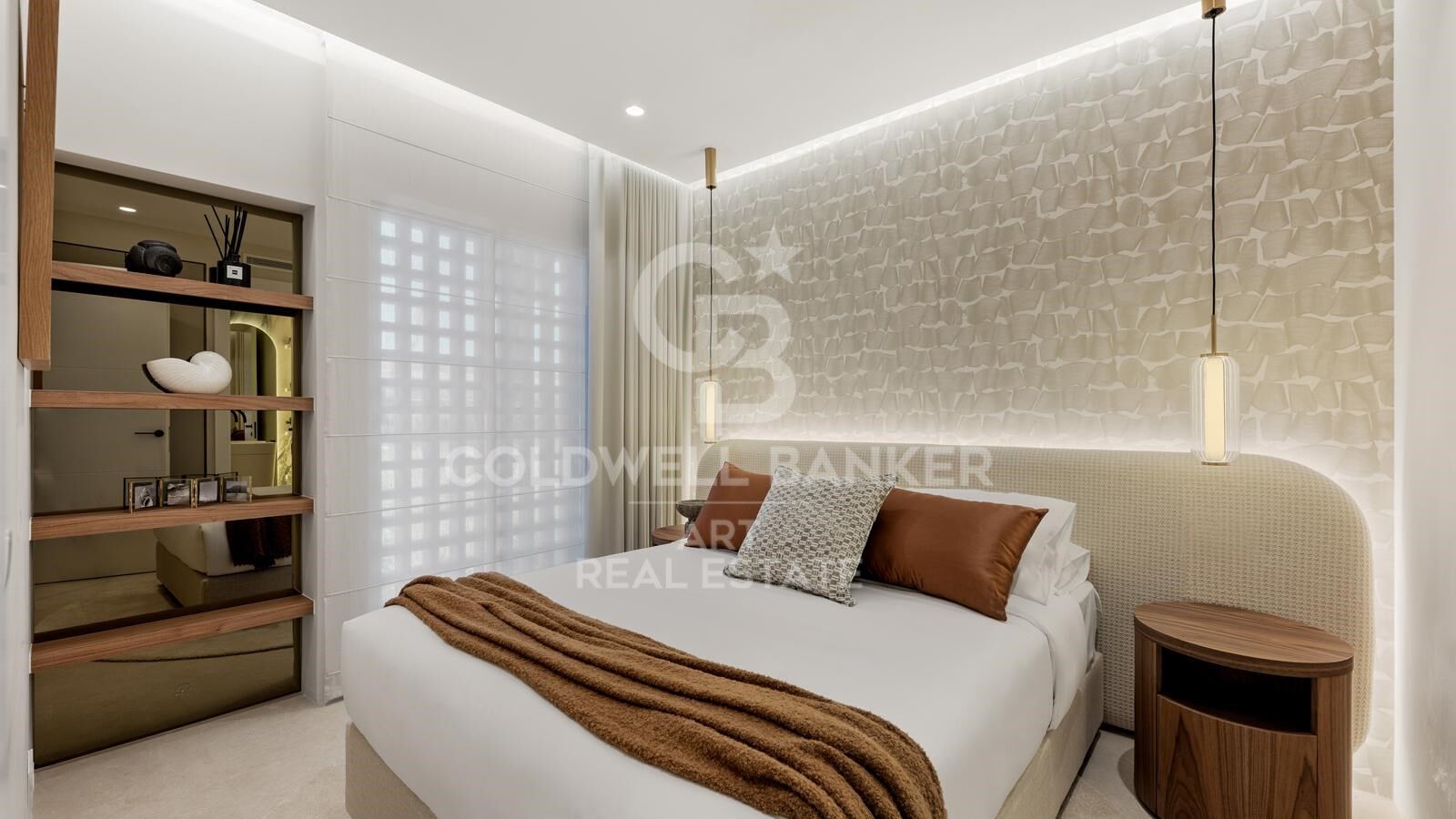 Penthouse Duplex Exclusif à Urb. La Morera, Reserva de los Monteros, Marbella