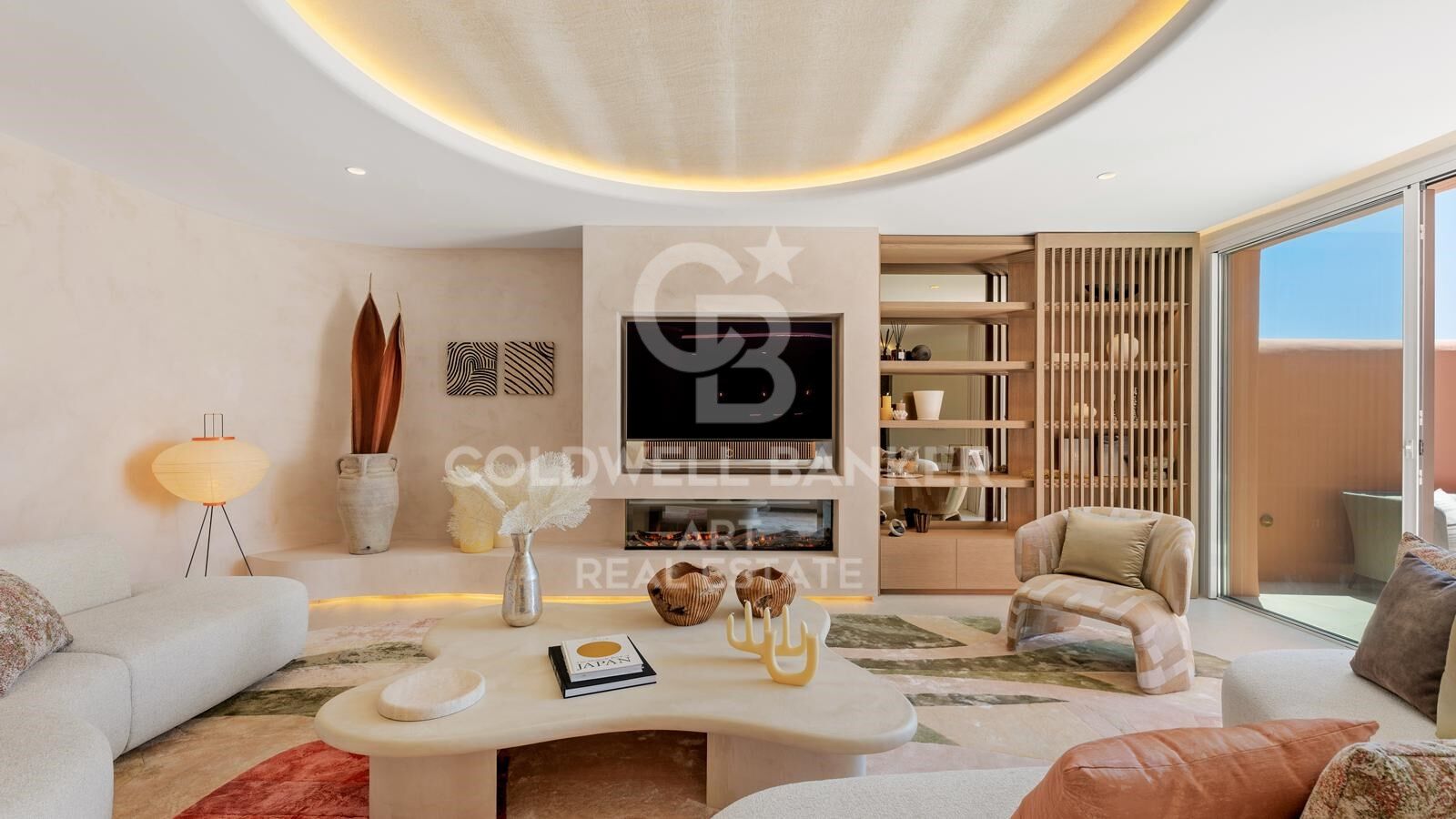 Exklusives Duplex-Penthouse in der Urbanisation La Morera, Reserva de los Monteros, Marbella