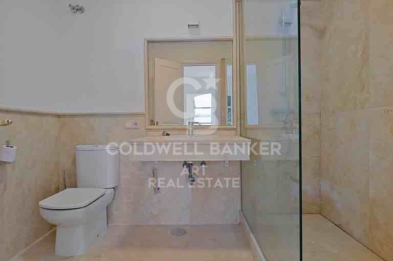 Charming Townhouse in La Perla de la Heredia, Benahavís