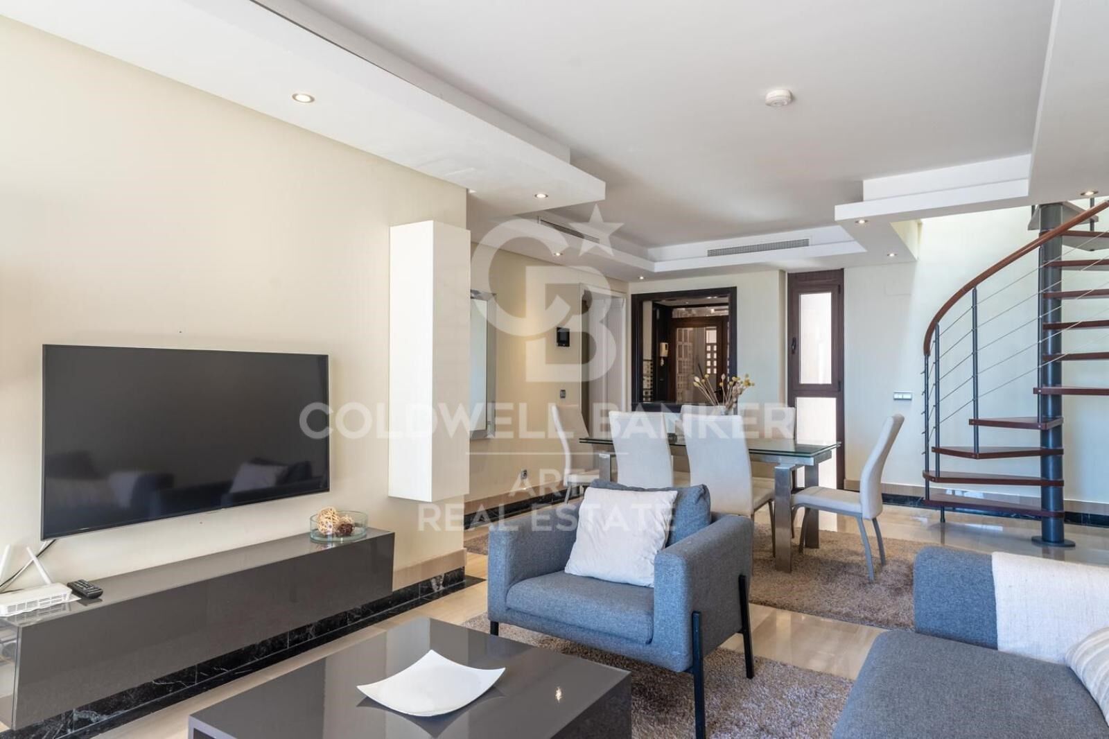 Exclusive Penthouse in Bahia de la Plata, Estepona