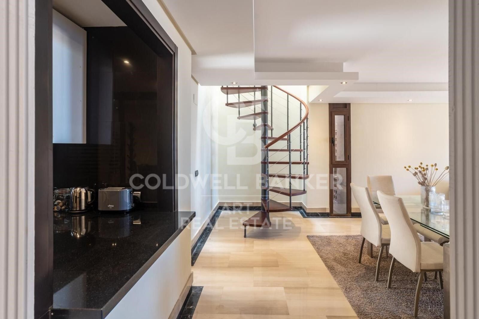 Exclusivo ático dúplex en Bahia de la Plata, Estepona