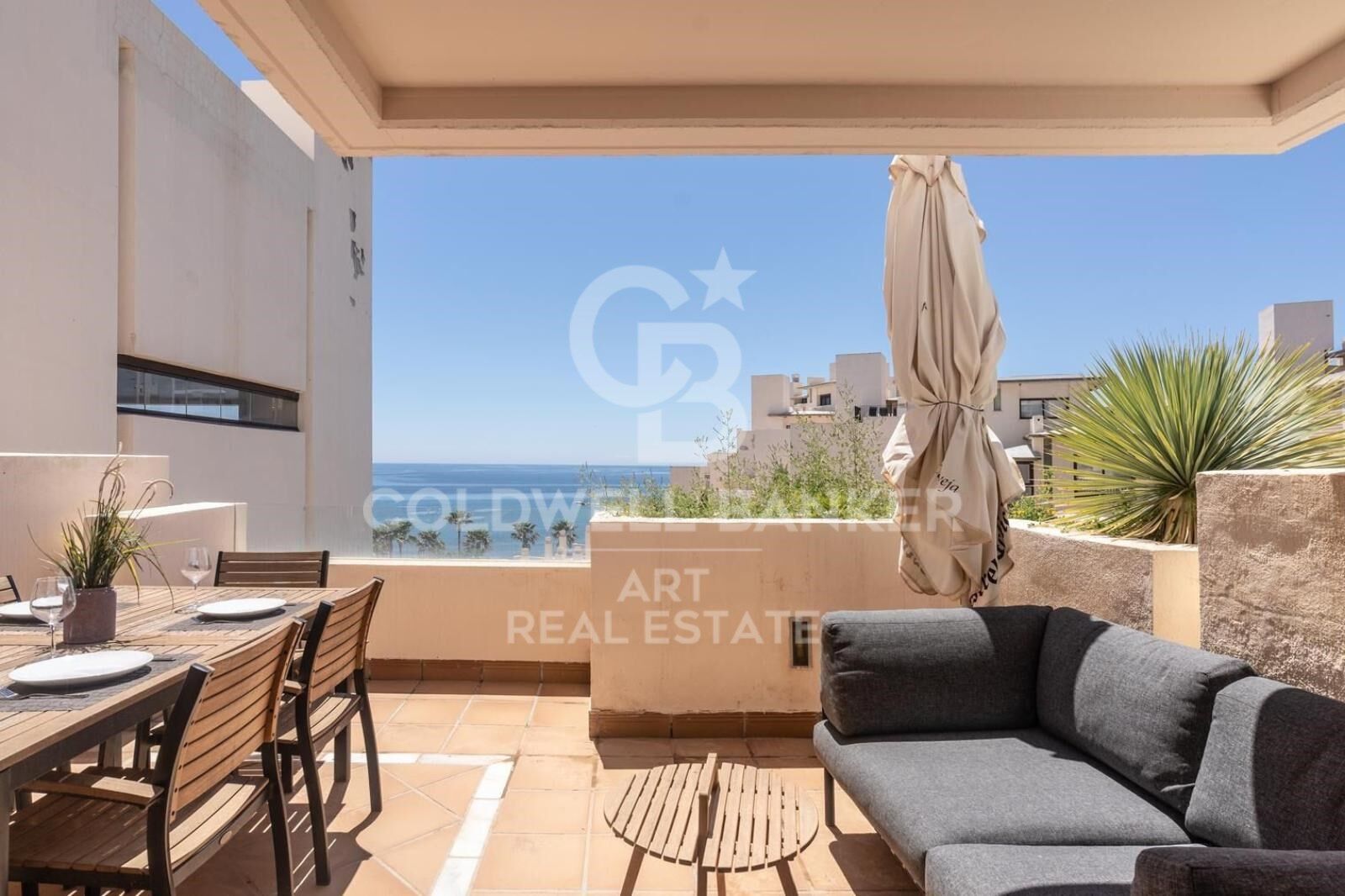 Exclusivo ático dúplex en Bahia de la Plata, Estepona