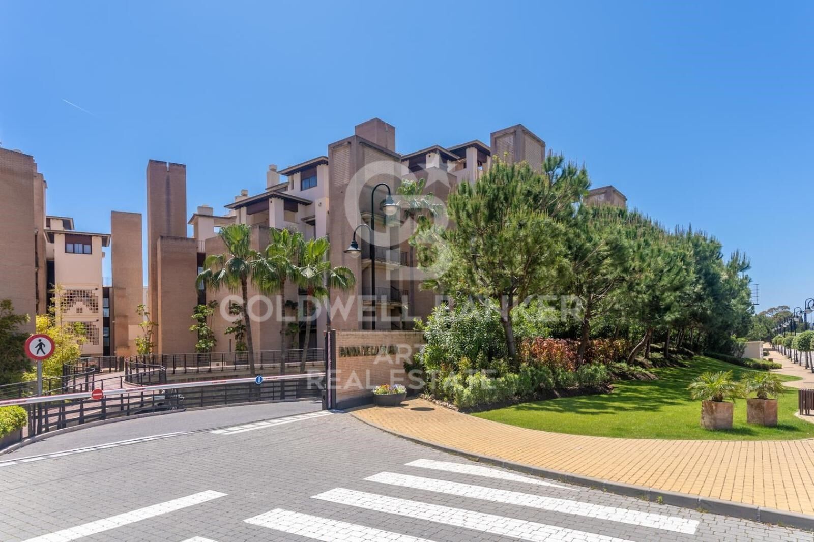 Exclusif Penthouse Duplex à Bahia de la Plata, Estepona