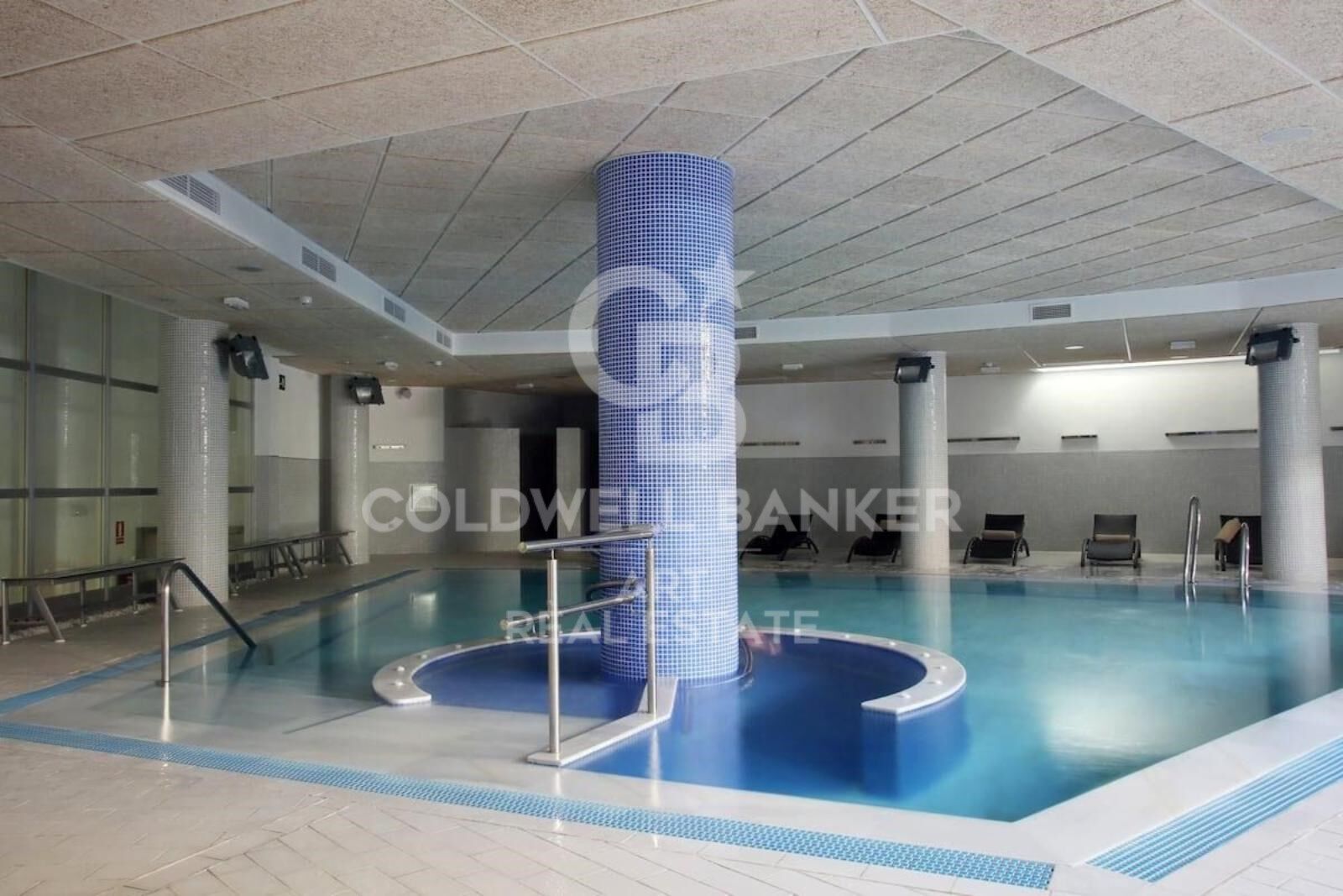 Exclusif Penthouse Duplex à Bahia de la Plata, Estepona